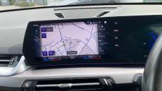 BMW iX1 230kW xDrive30 M Sport 65kWh 5dr Auto Electric Estate